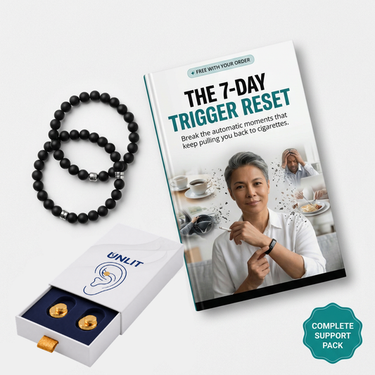 Complete Your Support Pack — Just $9 More