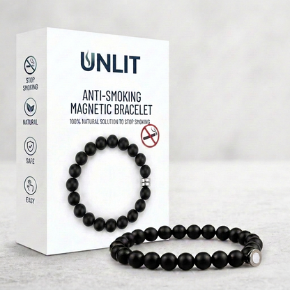 ANTI-SMOKING BRACELET